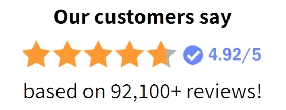 Prostamend 5 star ratings