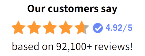 Prostamend 5 star ratings