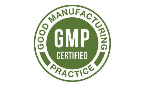 Prostamend GMP Certified
